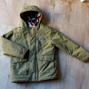 Patagonia Kids 5-6